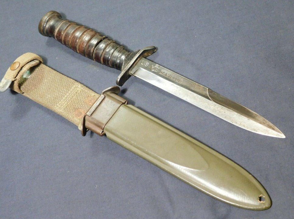 M8 Combat Knife