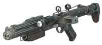 E-10 Blaster Rifle