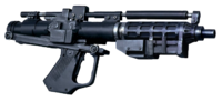 E-5 Blaster Rifle